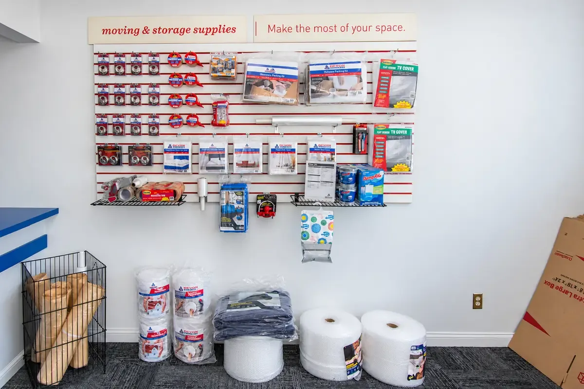 Office Merchandise